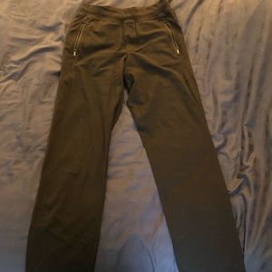 Lululemon Men’s Discipline Pant Size L